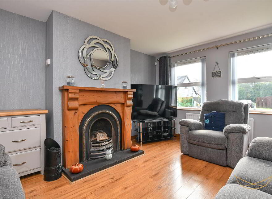 35 Huntingdale Court, Ballyclare, BT39 9FD