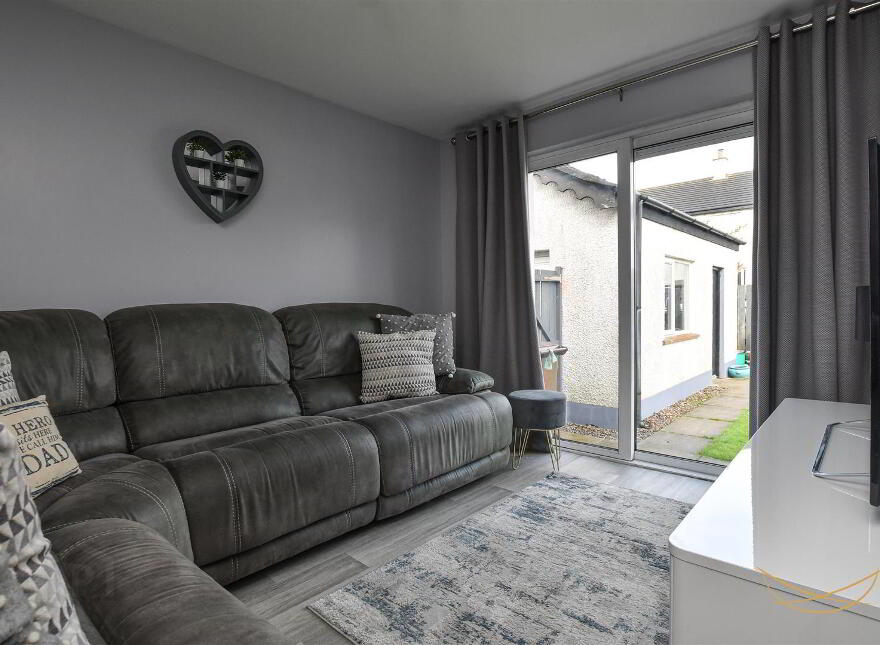 35 Huntingdale Court, Ballyclare, BT39 9FD