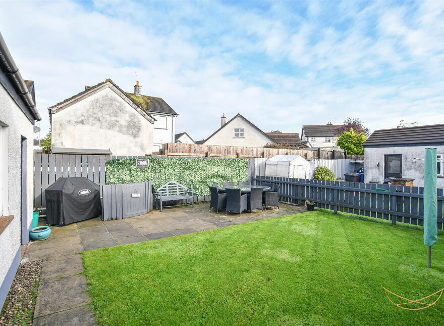 35 Huntingdale Court, Ballyclare, BT39 9FD