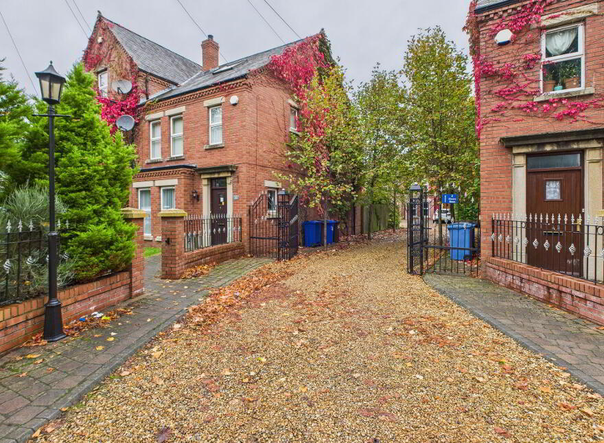 3 Kincora Mews, Belfast, BT4 3DN