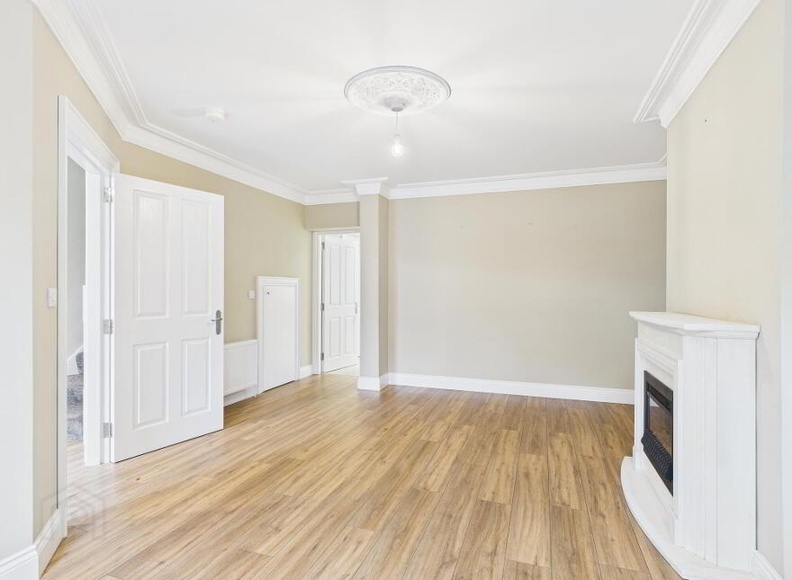 3 Kincora Mews, Belfast, BT4 3DN