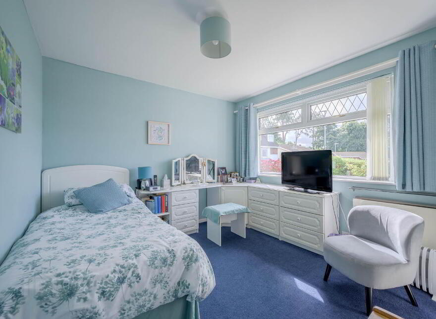 11 Strathleven Park, Holywood, BT18 0NJ
