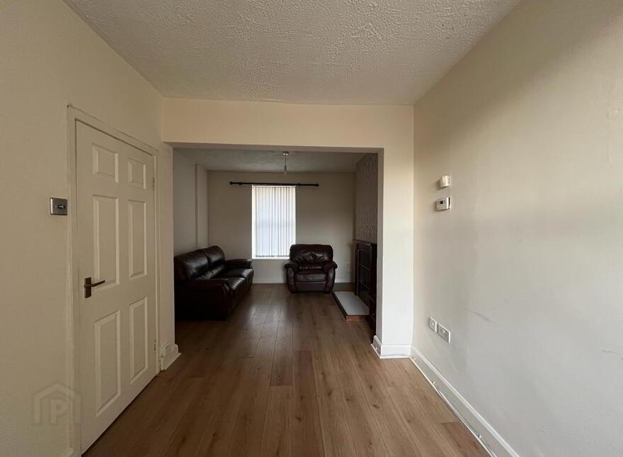 25 Abercorn Road, Derry, BT48 6SA