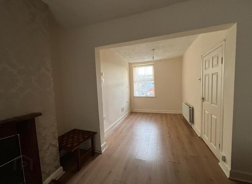 25 Abercorn Road, Derry, BT48 6SA