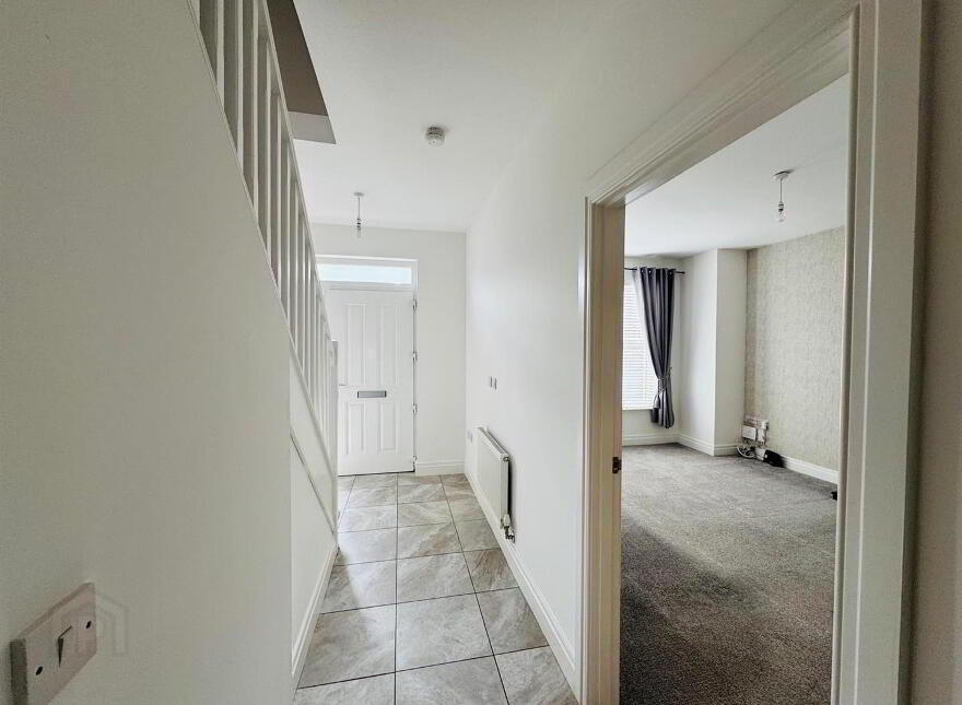 19 Birch Hill, Waterside, L'Derry, BT47 2FN