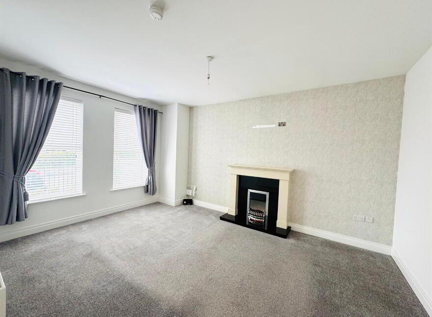 19 Birch Hill, Waterside, L'Derry, BT47 2FN
