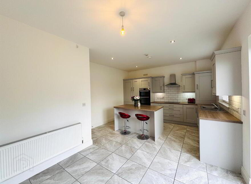 19 Birch Hill, Waterside, L'Derry, BT47 2FN