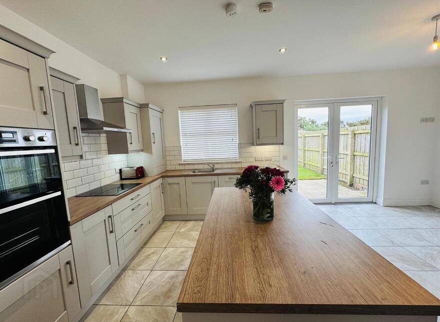 19 Birch Hill, Waterside, L'Derry, BT47 2FN