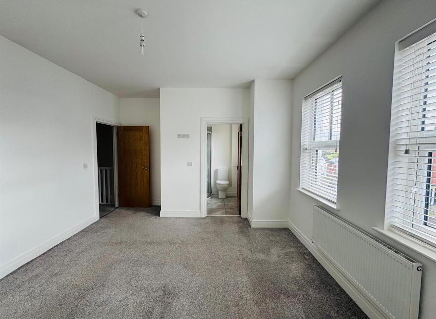 19 Birch Hill, Waterside, L'Derry, BT47 2FN