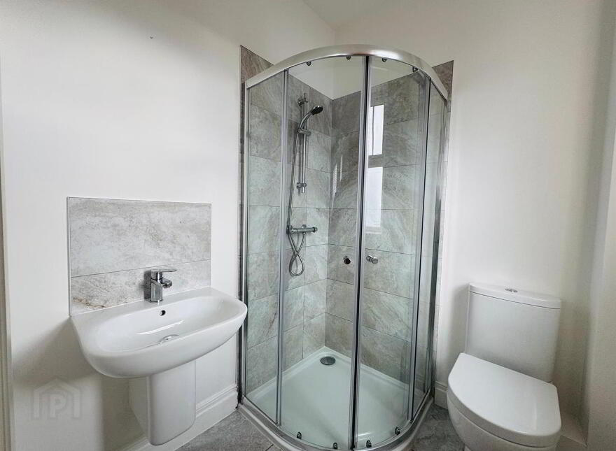 19 Birch Hill, Waterside, L'Derry, BT47 2FN