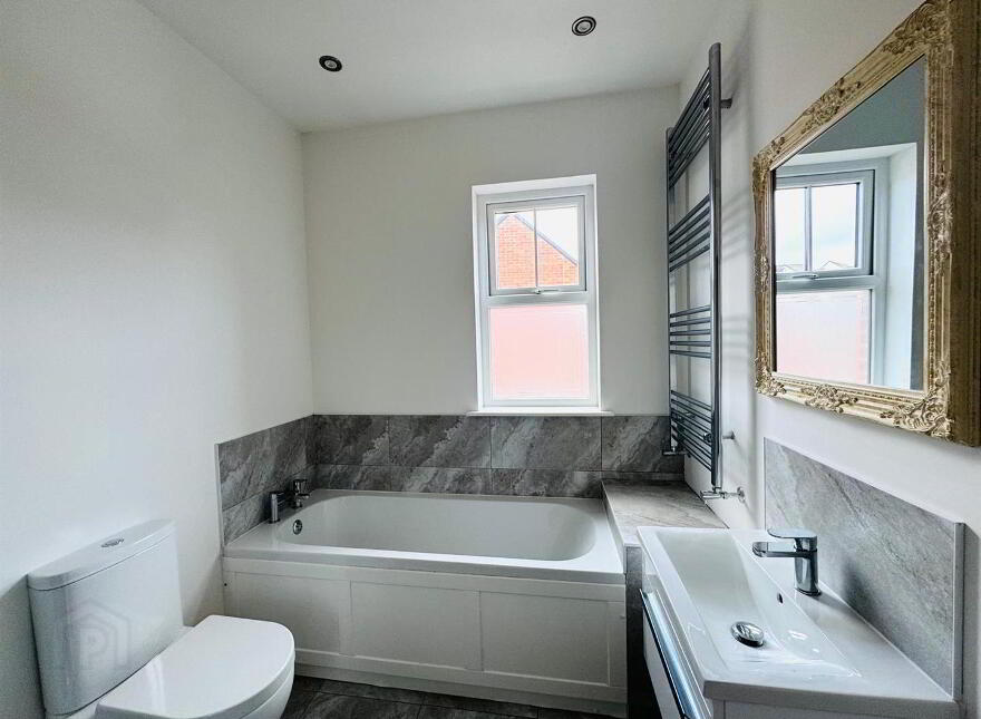 19 Birch Hill, Waterside, L'Derry, BT47 2FN