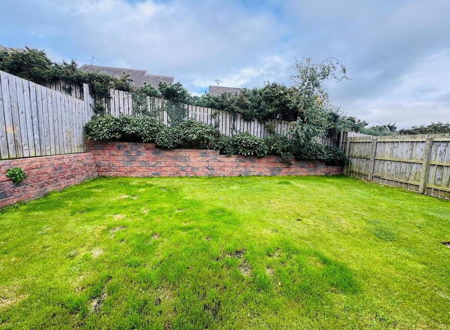 19 Birch Hill, Waterside, L'Derry, BT47 2FN