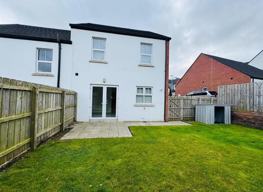 19 Birch Hill, Waterside, L'Derry, BT47 2FN