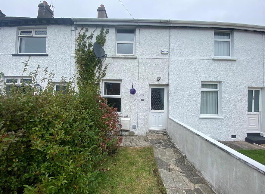 37 Hazelbrook Avenue, Bangor, BT20 3HZ photo