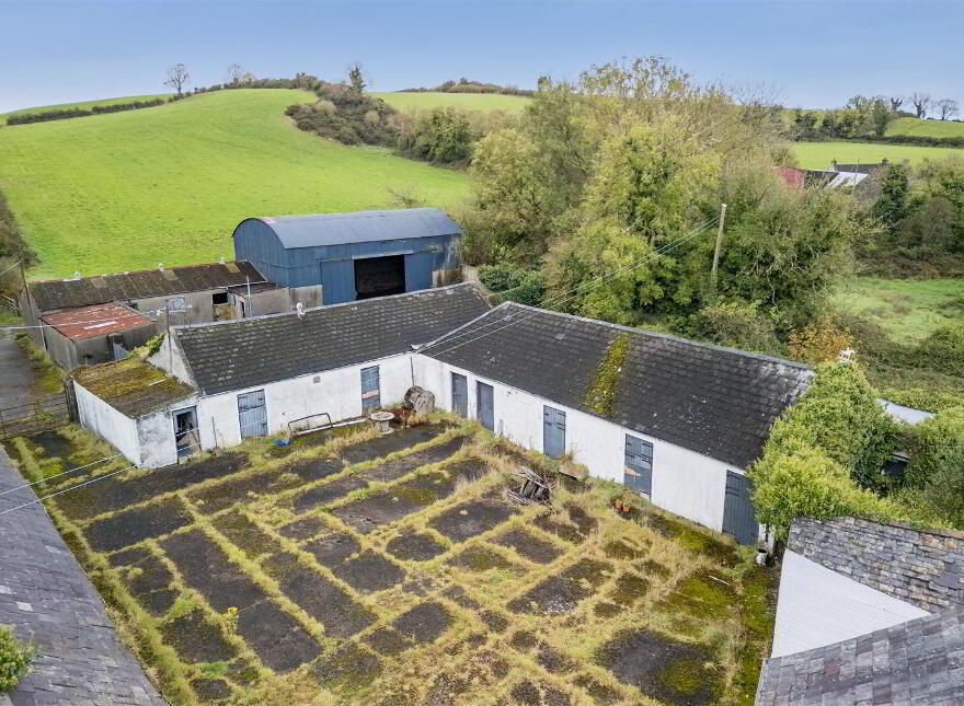 Rock Cottage, 45 Manse Road, Crossgar, BT30 9LY