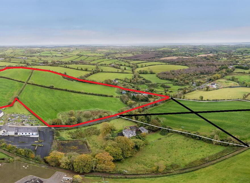 Rock Cottage, 45 Manse Road, Crossgar, BT30 9LY