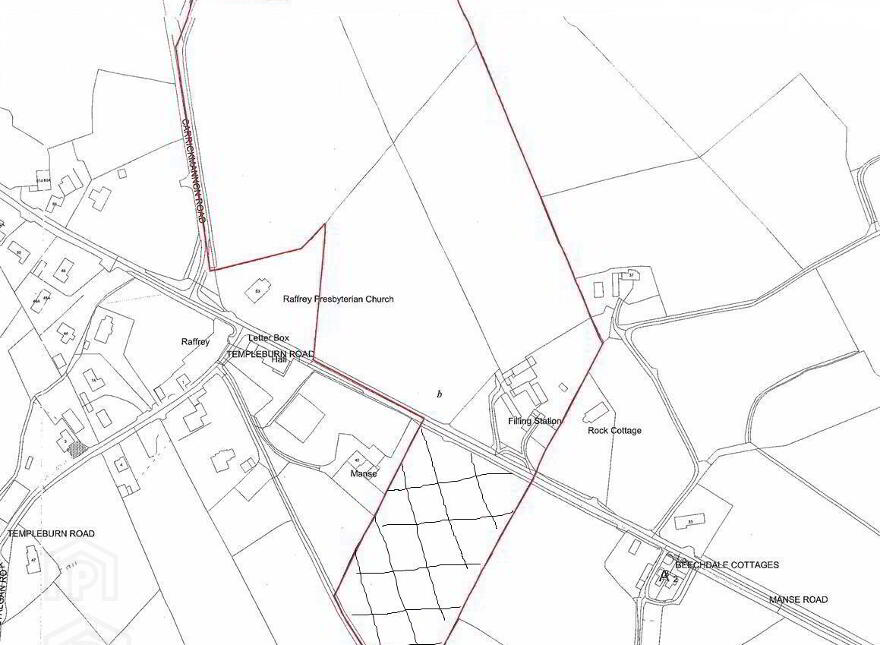 Rock Cottage, 45 Manse Road, Crossgar, BT30 9LY
