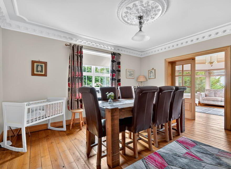 44 Tullywest Road, Nutts Corner, Crumlin, BT29 4SP