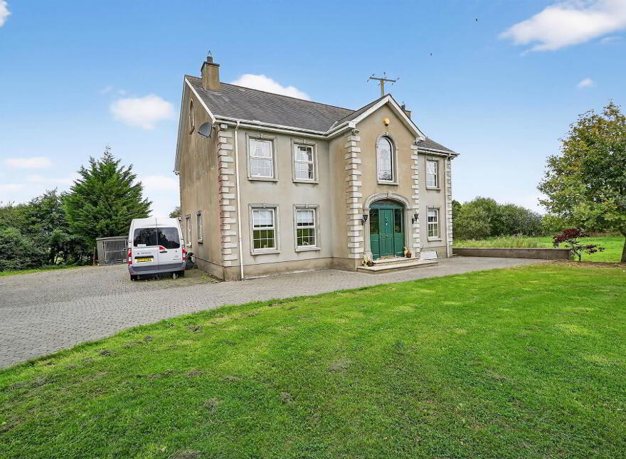 44 Tullywest Road, Nutts Corner, Crumlin, BT29 4SP photo