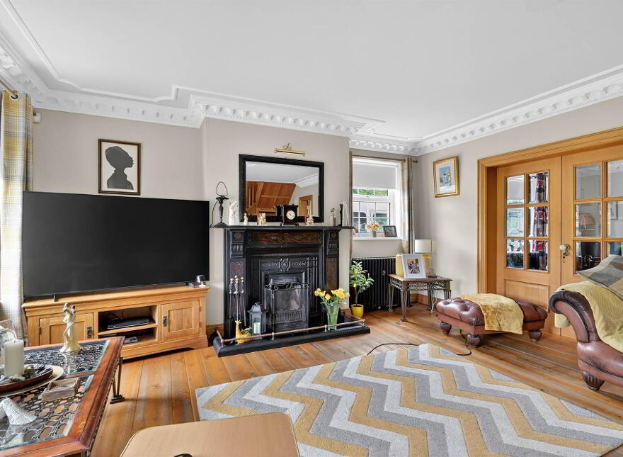 44 Tullywest Road, Nutts Corner, Crumlin, BT29 4SP