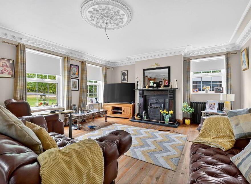 44 Tullywest Road, Nutts Corner, Crumlin, BT29 4SP