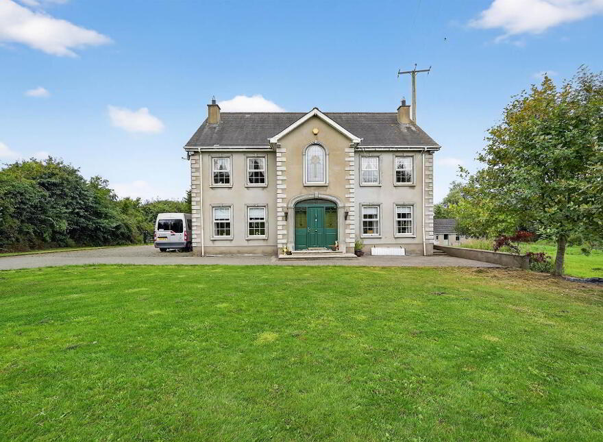 44 Tullywest Road, Nutts Corner, Crumlin, BT29 4SP