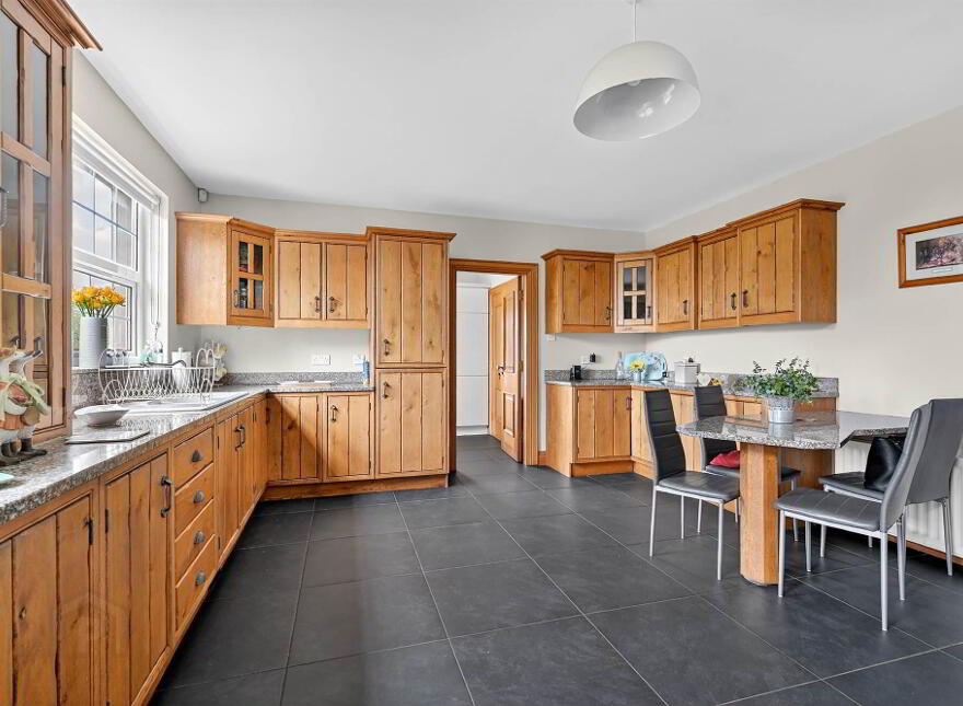 44 Tullywest Road, Nutts Corner, Crumlin, BT29 4SP