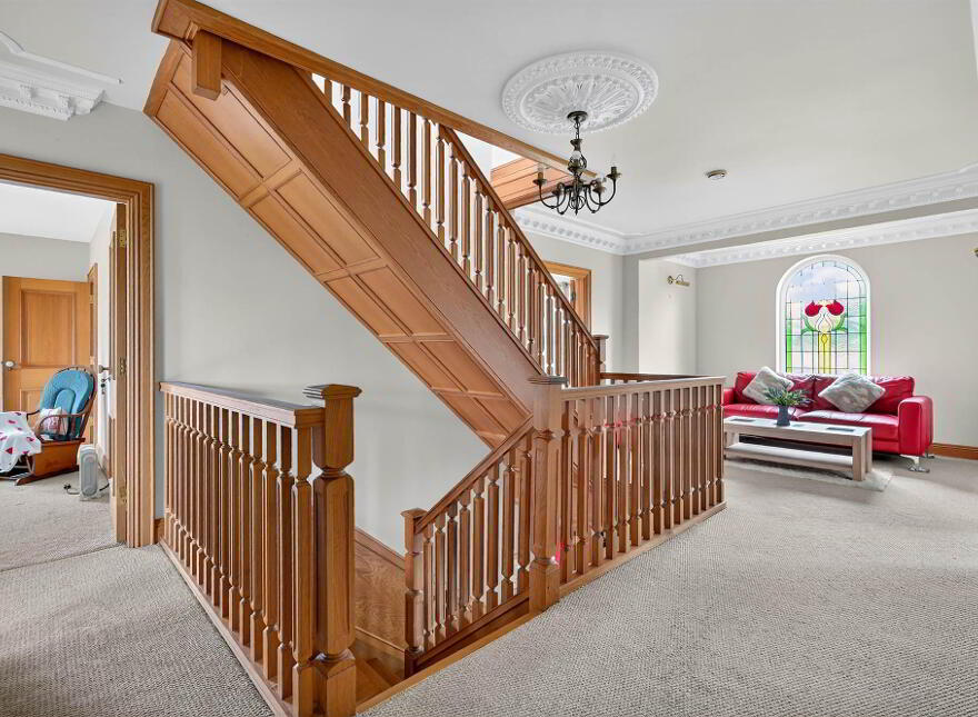 44 Tullywest Road, Nutts Corner, Crumlin, BT29 4SP