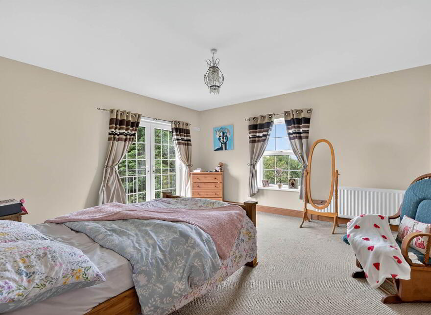 44 Tullywest Road, Nutts Corner, Crumlin, BT29 4SP