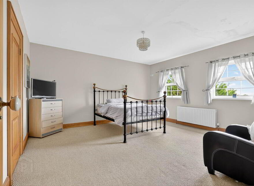 44 Tullywest Road, Nutts Corner, Crumlin, BT29 4SP