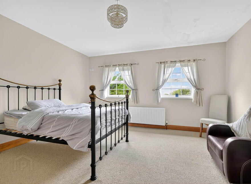 44 Tullywest Road, Nutts Corner, Crumlin, BT29 4SP