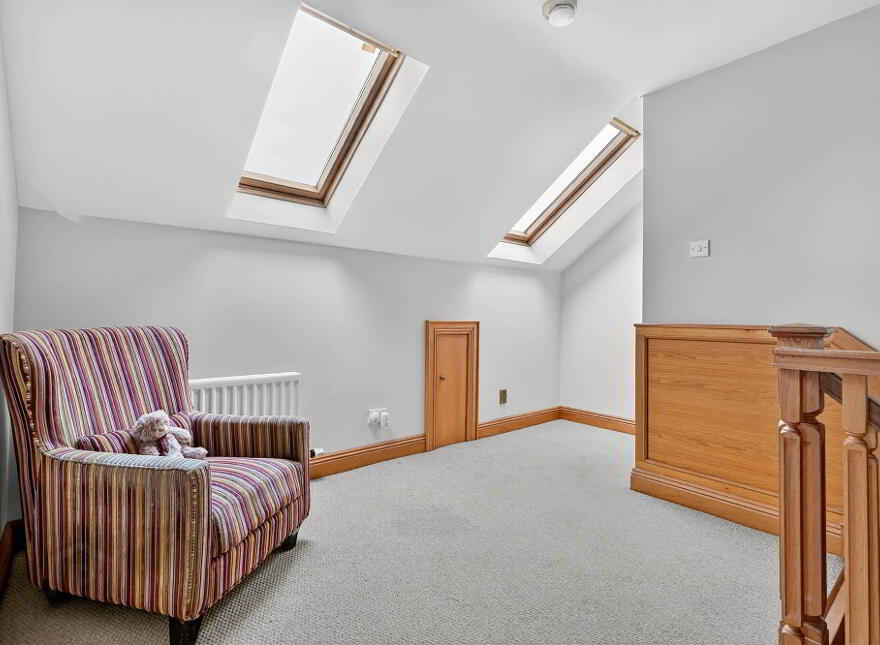 44 Tullywest Road, Nutts Corner, Crumlin, BT29 4SP