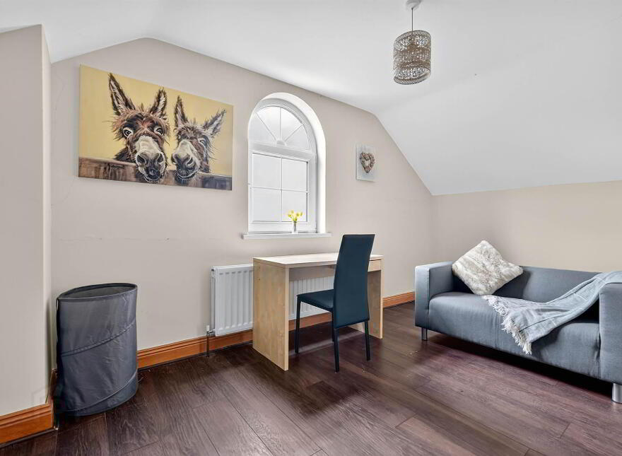 44 Tullywest Road, Nutts Corner, Crumlin, BT29 4SP