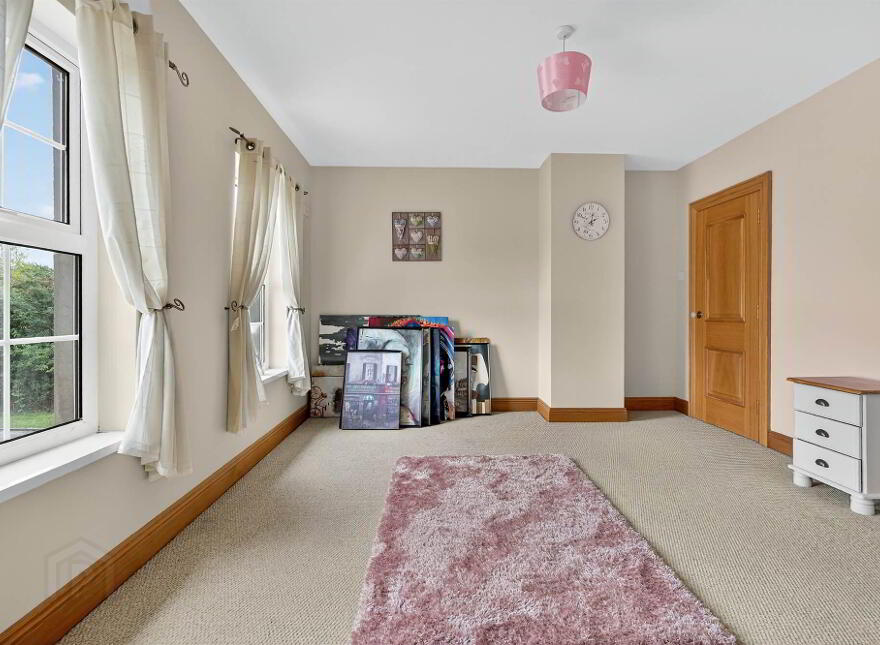 44 Tullywest Road, Nutts Corner, Crumlin, BT29 4SP