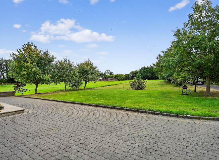 44 Tullywest Road, Nutts Corner, Crumlin, BT29 4SP