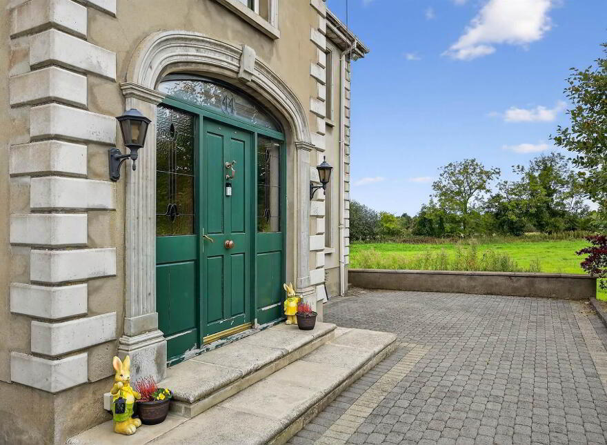 44 Tullywest Road, Nutts Corner, Crumlin, BT29 4SP