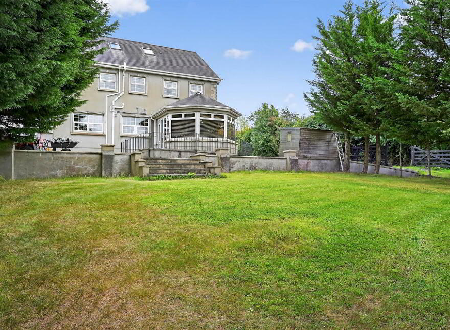 44 Tullywest Road, Nutts Corner, Crumlin, BT29 4SP