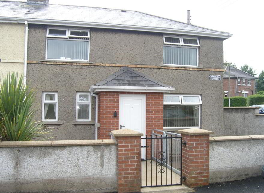 1 Carnalea Terrace, Coalisland, Dungannon, BT71 4JS photo