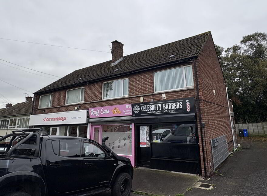 351 Holywood Road, Belfast, BT4 2LR