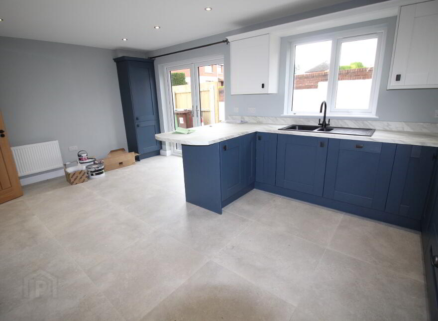 1a Wedderburn Gardens, Finaghy, Belfast, BT10 0FZ