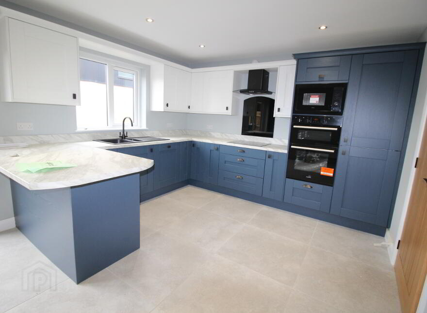 1a Wedderburn Gardens, Finaghy, Belfast, BT10 0FZ