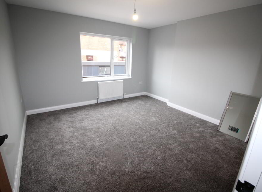 1a Wedderburn Gardens, Finaghy, Belfast, BT10 0FZ