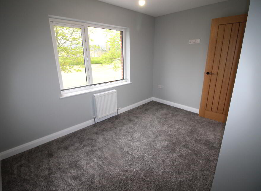 1a Wedderburn Gardens, Finaghy, Belfast, BT10 0FZ