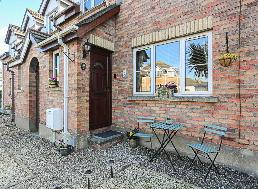 3 Jubilee Cottages, Bangor, BT19 1FJ