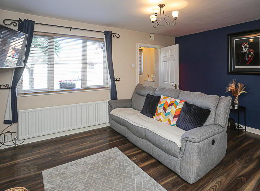 3 Jubilee Cottages, Bangor, BT19 1FJ