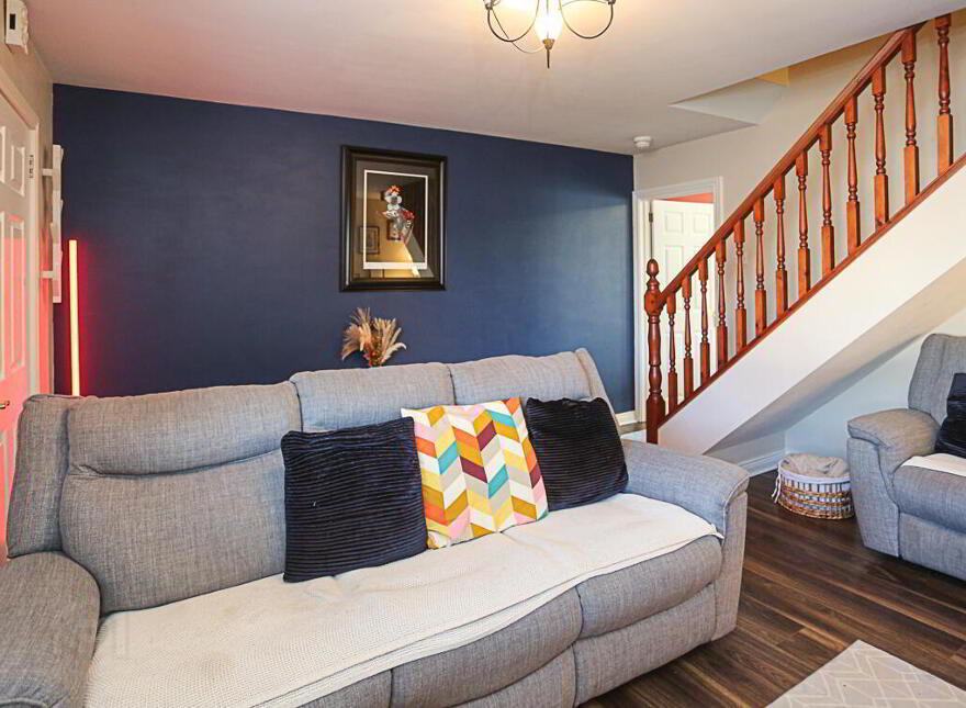 3 Jubilee Cottages, Bangor, BT19 1FJ