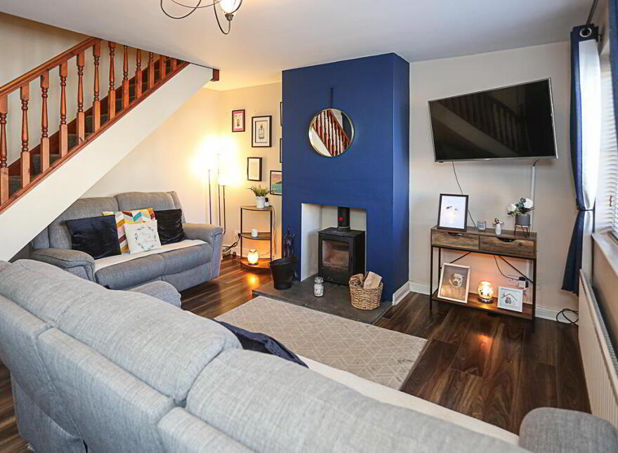 3 Jubilee Cottages, Bangor, BT19 1FJ