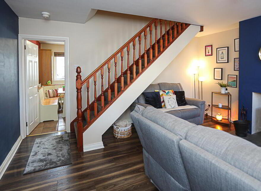 3 Jubilee Cottages, Bangor, BT19 1FJ