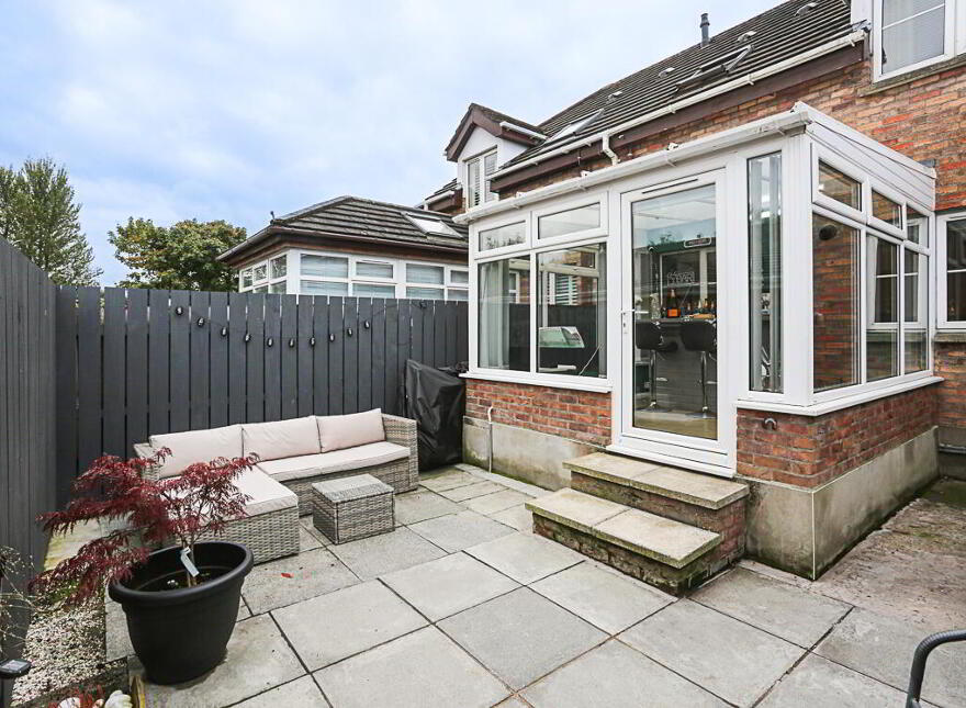 3 Jubilee Cottages, Bangor, BT19 1FJ