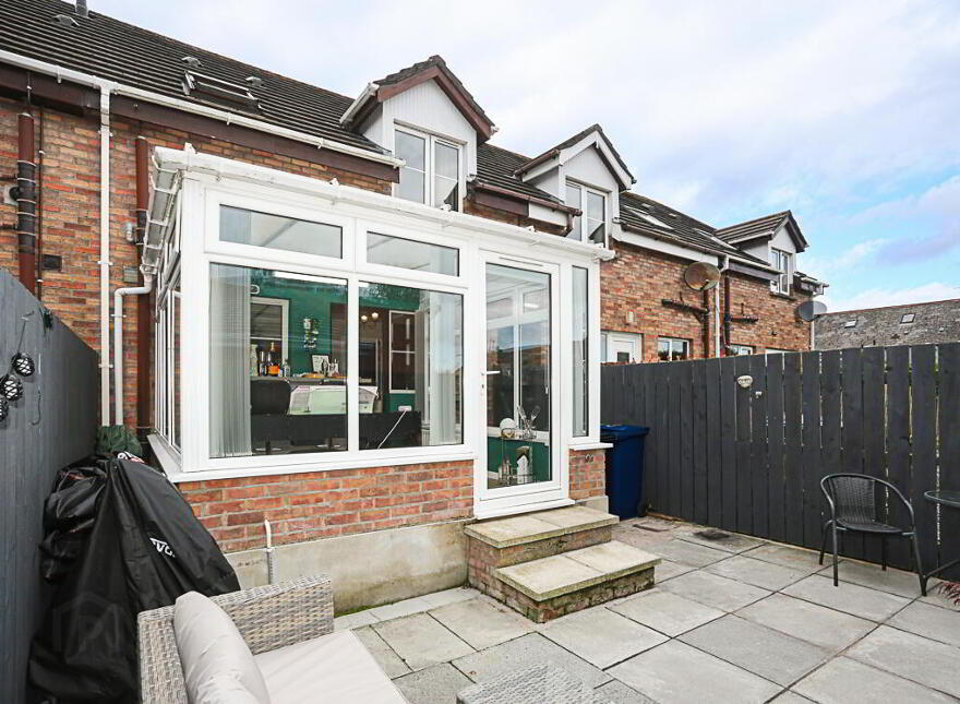 3 Jubilee Cottages, Bangor, BT19 1FJ